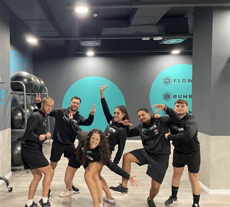 Hola Torrevieja Synergym Gimnasios con el fitness más