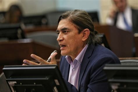 “siento Vergüenza” Gustavo Bolívar Cuestionó El Contenido De Las Filtraciones De La Campaña De