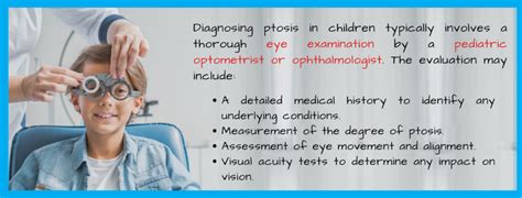 Understanding The Causes Symptoms And Treatment Options Of Ptosis