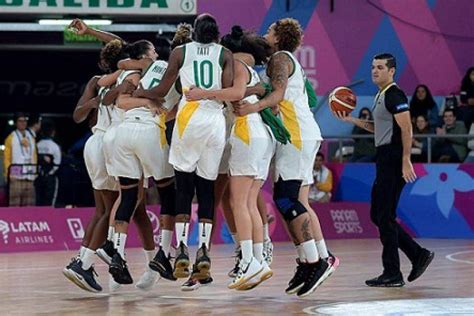 Saiba As Principais Regras Do Basquete Para Acompanhar O Brasil No Pr