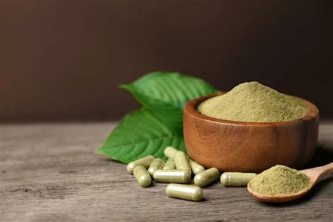 Kratom Co To Je A Jak Jsou Jeho Inky Poznej Sv Zdrav