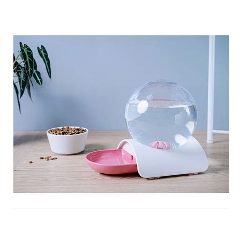 Fontaine Eau Et Distributeur D Eau Pour Chat En Distributeur D