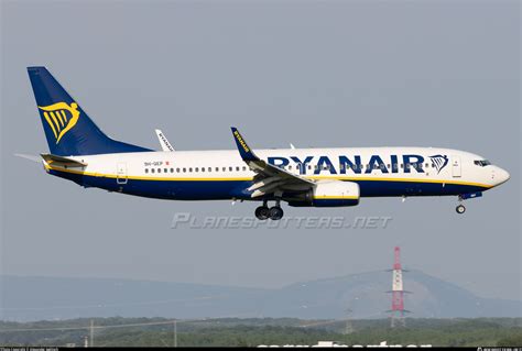 H Qep Malta Air Boeing As Wl Photo By Alexander Jeglitsch Id