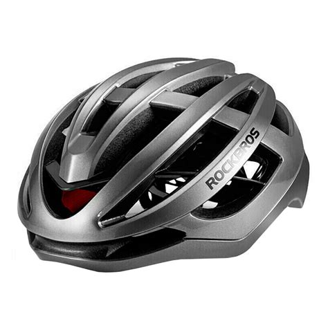 Casco Para Bicicleta Rockbros Reflectante L PcService