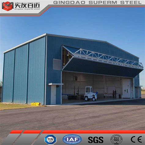 China Light Frame Prefabricated Warehouse Steel Structure H Beam