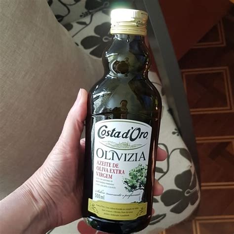 Costa D Oro Azeite De Oliva Extra Virgem Olivizia Reviews Abillion