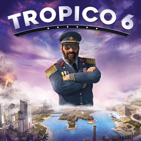 Tropico 6 Next Gen Edition