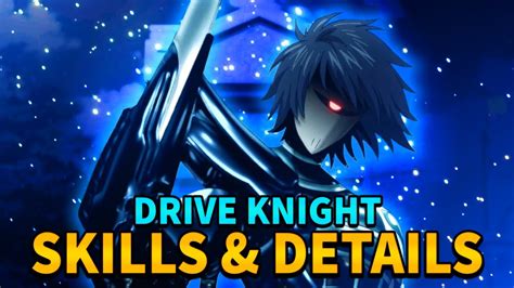 Drive Knight Review Should You Pull One Punch Man The Strongest