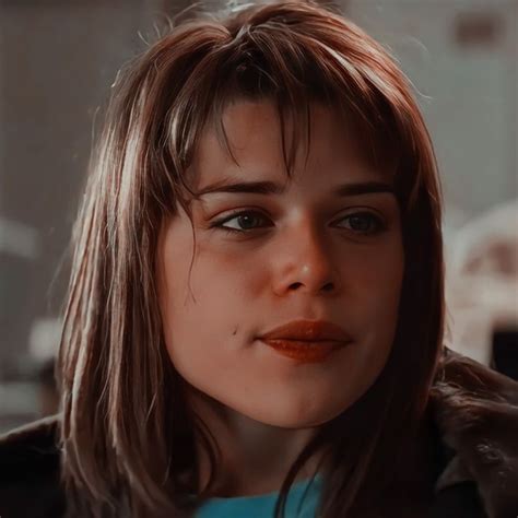 Sidney Prescott Neve Campbell Scream Filmes De Terror