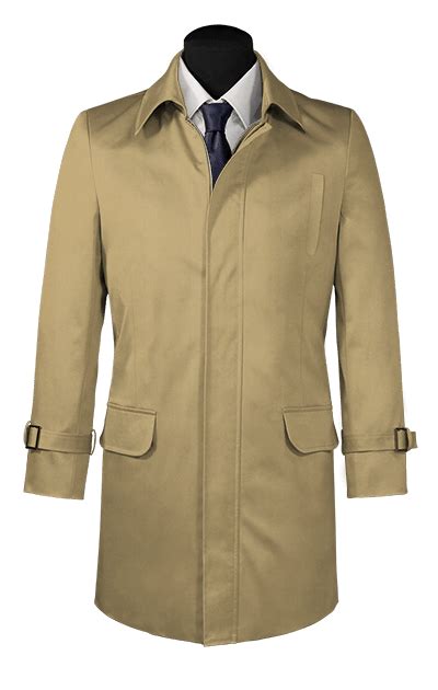 Trench Homme Trenchs Et Imperm Ables Homme Hockerty