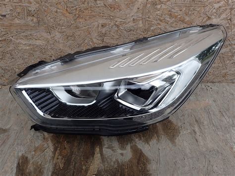 Lampa Lewa Reflektor Lewy Ford Kuga Mk Ii Lift Gv W Cg Lampa