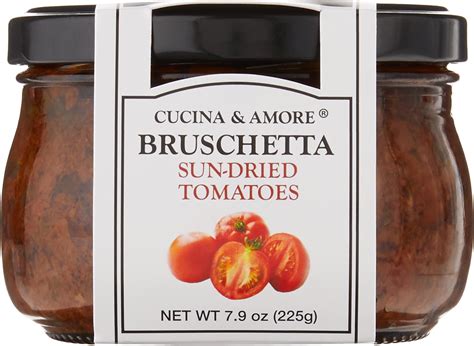 Amazon By Whole Foods Market Tomatoes Sundried Ounce