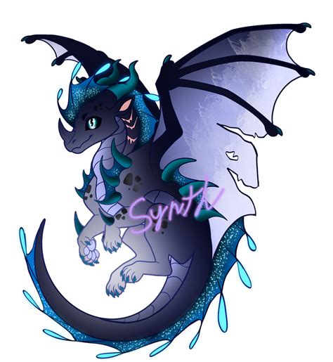 Dragon Adopt Closed By Frigidbanshee On Deviantart