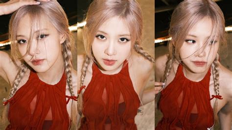 A Solid Guide to Styling Accessories Like Blackpink s Rosé