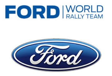 Ford World Rally Team | hobbyDB