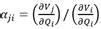 Secondary Voltage Regulation Based On Average Voltage Control