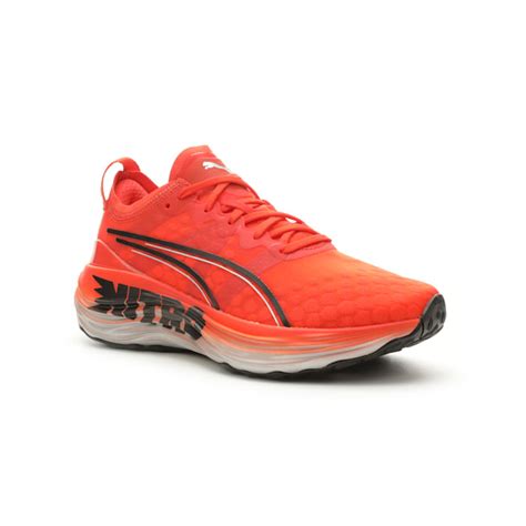 Tenis Para Correr Foreverrun Nitro Para Mujer Puma