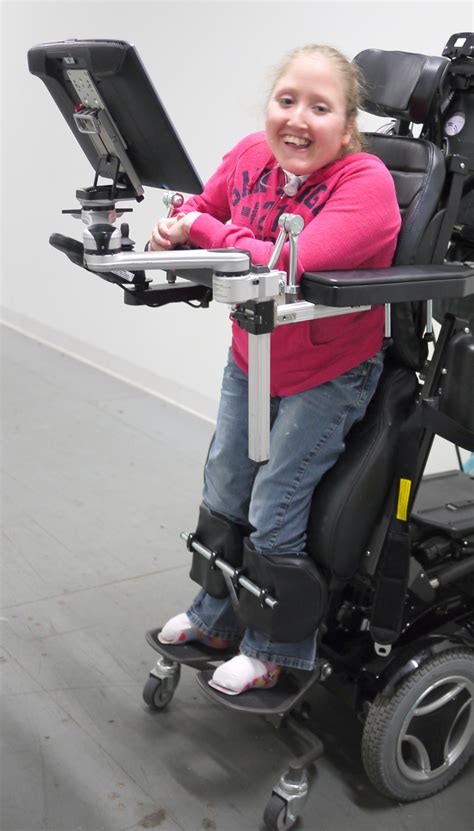 Wheelchair Mounting Options Step 2 Mountn Mover