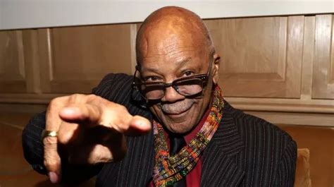 Quincy Jones Astounding Net Worth After Working With Giants Of Music