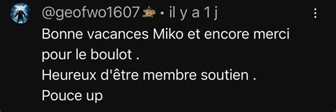 Miko Officiel On Twitter Cest ça Les Fameux Haters Youtube 🤣🤣👌🏽