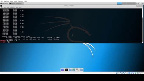 How To Fix Screen Resolution In Linux Kali Linux Youtube