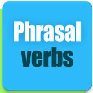 Phrasal Verbs Memorias Juego Educativo Idiomas Mobbyt