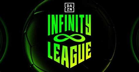 Infinity League Zeitplan Teams und Übertragung