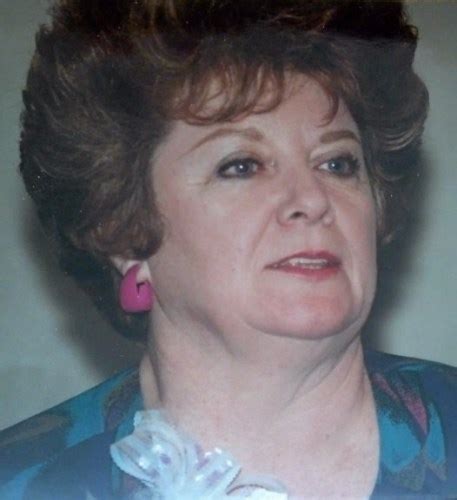 Joan Ostrander Obituary 2015 Nanticoke Pa Citizens Voice