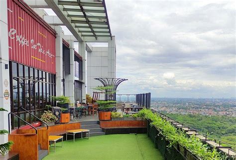 5 Kafe Cozy Depok Yang Cocok Untuk Nongkrong Dan Kerja Seharian