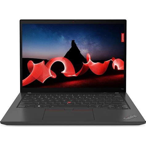 Lenovo Thinkpad T14 Touch Screen Core I7 10th Generation 8gb Ddr4 256gb M 2 Fattani Computers