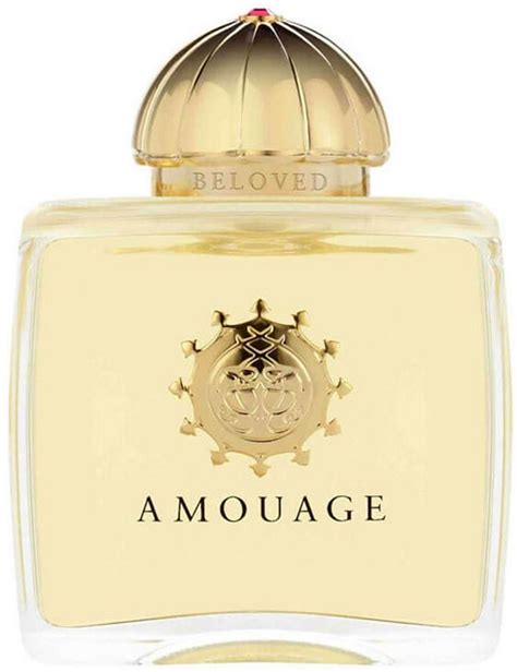 Beloved Woman Eau De Parfum Amouage