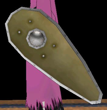 Kite Shield - Mabinogi World Wiki