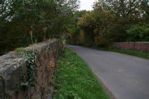 Bridge Over Dismantled Railway By Chris Geograph Britain And