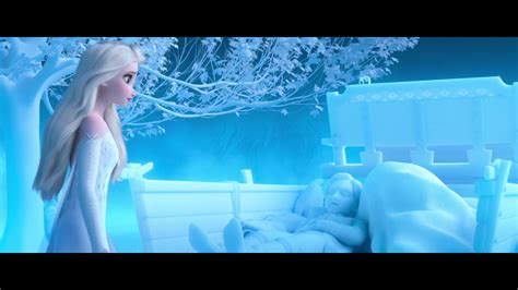 Frozen II (2019) Screencap | Fancaps