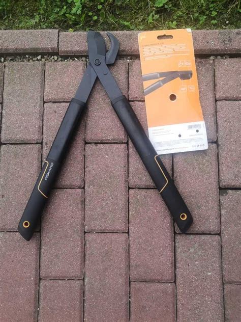 Sekator Fiskars Singlestep L28 Stara Wieś OLX pl