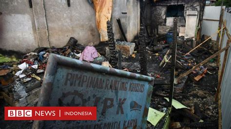 Sumut Polisi Menetapkan Tersangka Baru Pembakaran Rumah Wartawan Di