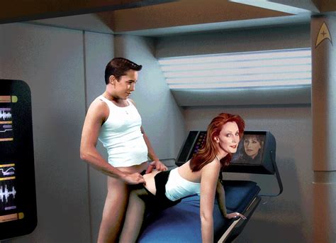 Post 317562 Beverlycrusher Deannatroi Fakes Gatesmcfadden Marinasirtis Starartist Star