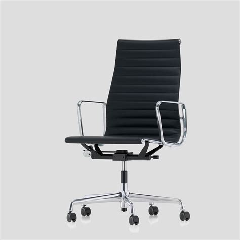 Iconic Office Chairs