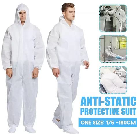 Jual Alat Pelindung Diri Baju Apd Hazmat Medis Anti Virus Corona Covid