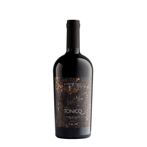 Pack Garrafas Tonico Alentejo Tinto Cl Kuantokusta