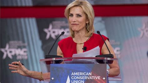 Laura Ingraham Demographic Changes National Emergency Bbc News