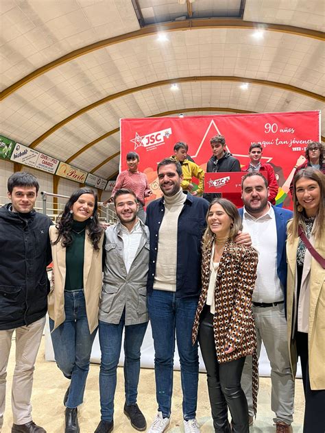 Juventudes Socialistas On Twitter Rt Jse Egaz Ayer En Camargo