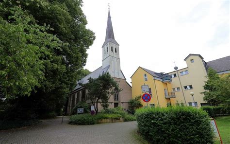 Gerebernus Kapelle in Sonsbeck Großes Interesse am Förderverein