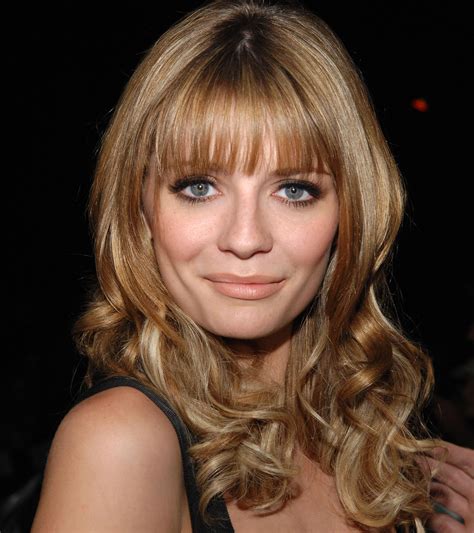 Mischa Barton's Before And After Beauty Evolution