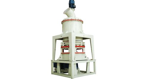 Hgm Superfine Grinding Mill Powder Grinding Mill Jhm