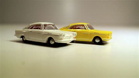 quinntopia - An N Scale blog: N Scale Cars! Part 2!