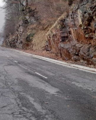 El estado de las carreteras españolas deja mucho que desear