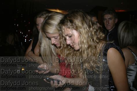 Becky Corbin Murray And Charlotte Dellal Dafydd Jones