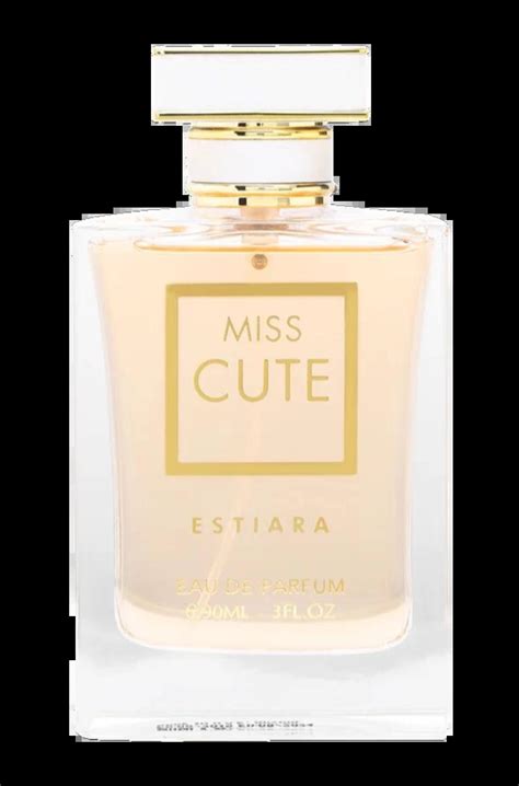 Parfoom Estiara Miss Cute Armaf