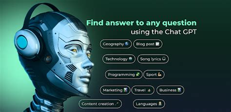 Chat Ai Ask Ai Anything Android App